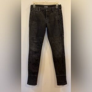 MOTHER The Speedster in Rebels and Lovers Wash, size 27